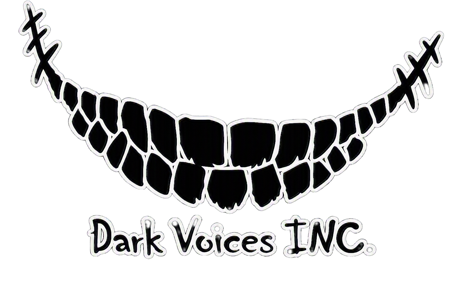 Dark Voices INC
